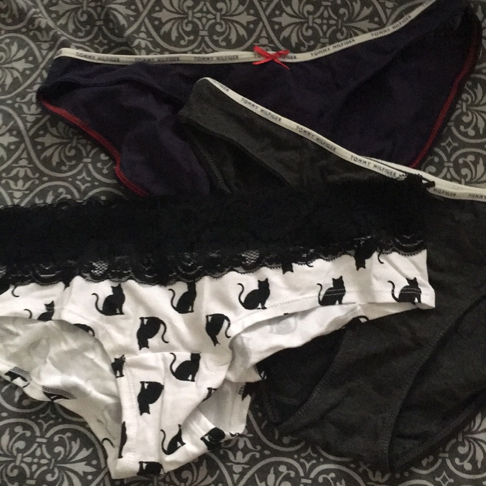 Tommy Hilfiger bundle